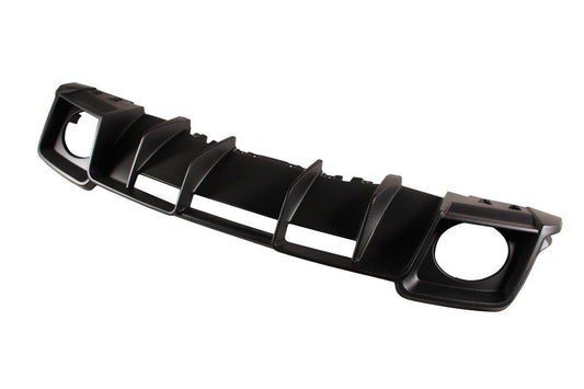 Audi R8 Gen 2 2020 2021 2022 2023 with Aftermarket Parts - Rear Diffuser Carbon Fiber from Ventus Veloce
