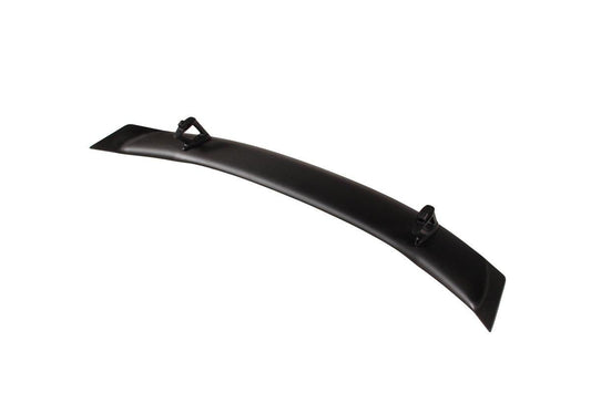 Audi R8 Gen 2 2020 2021 2022 2023 with Aftermarket Parts - Rear Wing Carbon Fiber from Ventus Veloce