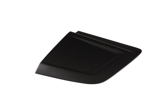 Audi R8 Gen 2 2020 2021 2022 2023 with Aftermarket Parts - Side Blades Carbon Fiber from Ventus Veloce
