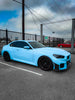 BMW M2 / M2C G87 2023-ON with Aftermarket Parts - Front Lip Pre-preg Carbon Fiber from Karbel Carbon