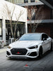 Armorextend AE Design Carbon Fiber Front Lip Splitter for Audi RS5 B9.5 2020-ON