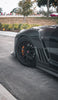 CMST Tuning Vented Front Fenders for Nissan GTR Nismo T-Spec Eidtion Premium Carbon Fiber/FRP