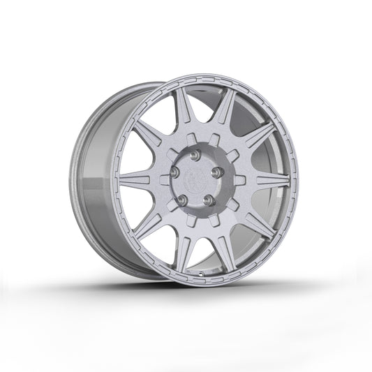 FW-S04 - Face Wheels