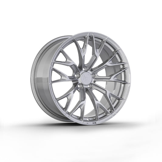 FW176 - Face Wheels