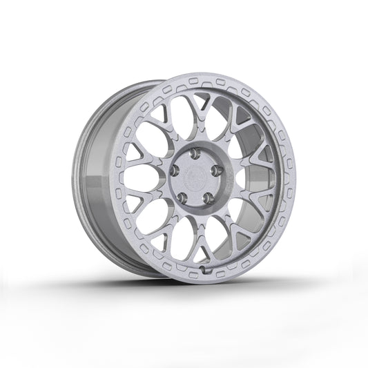 FW-S06 - Face Wheels