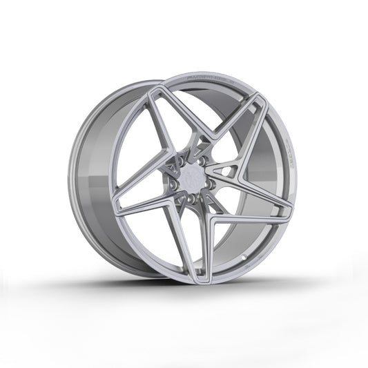 FW1018-M - Face Wheels