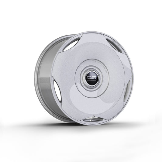 FW-E05 - Face Wheels