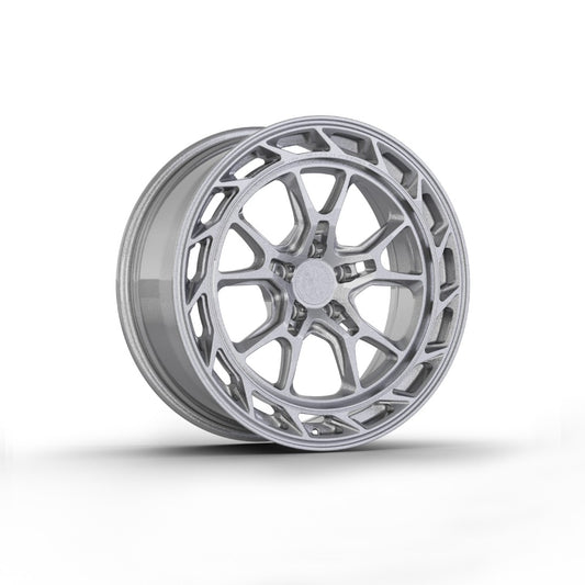 FW-A1041 - Face Wheels