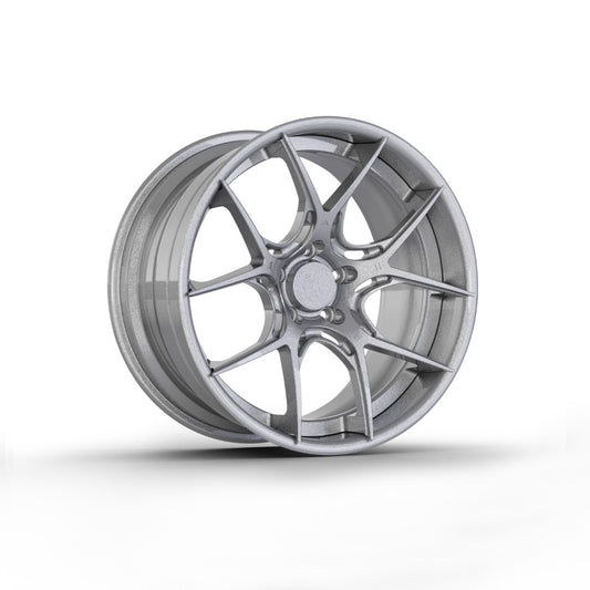 FW302 - Face Wheels