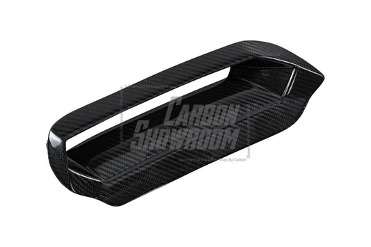 Aero Republic Lamborghini Aventador LP700 Upgrade SVJ Front Bumper Pre-preg Carbon Fiber - Performance SpeedShop