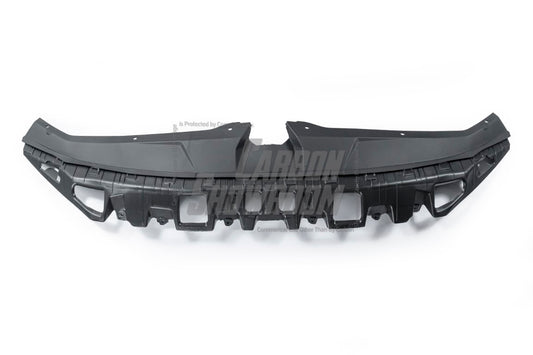 Hyundai Elantra Limited N-Line SE SEL Pre-Facelift CN7 2021 2022 with Aftermarket Parts - N Performance Style Front Bumper PP from EPR USA