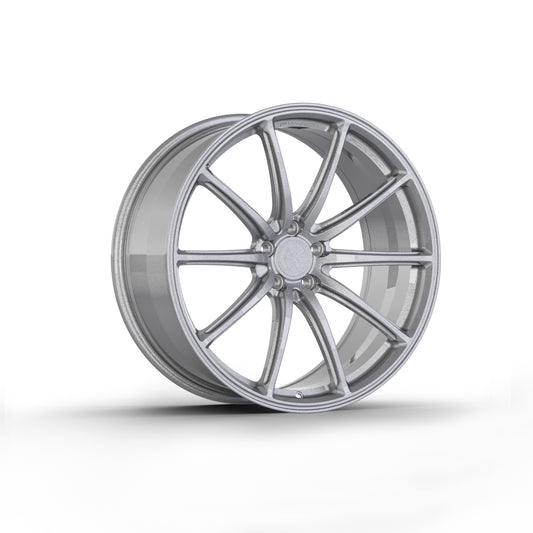 FW-R01 - Face Wheels