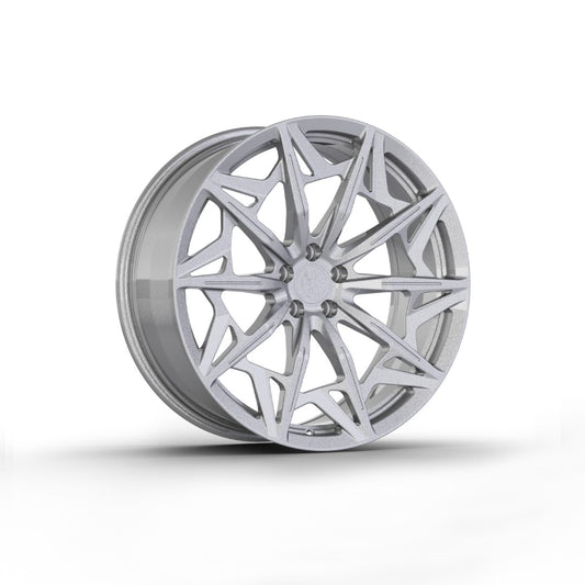 FW1025 - Face Wheels