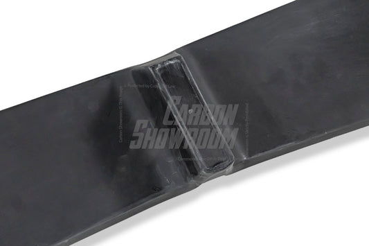 SD Carbon Rear Roof Spoiler For Tesla Model Y / Performance - Performance SpeedShop