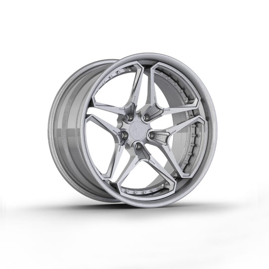 FW338 - Face Wheels