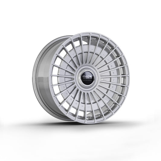FW1027 - Face Wheels