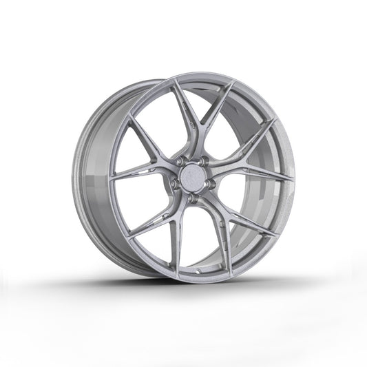 FW160 - Face Wheels