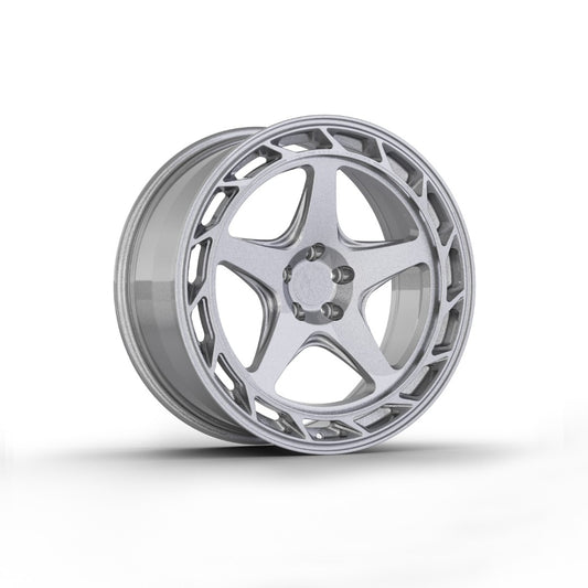 FW-A1042 - Face Wheels