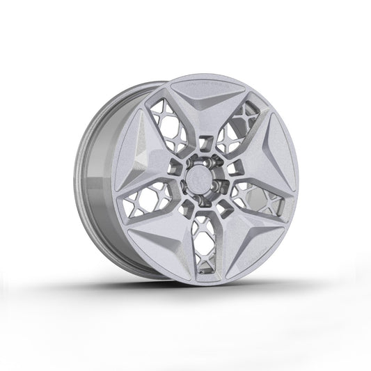 FW1044 - Face Wheels