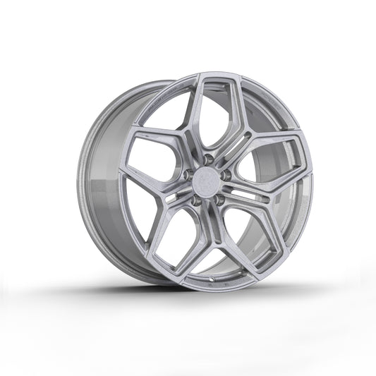 FW-S03 - Face Wheels