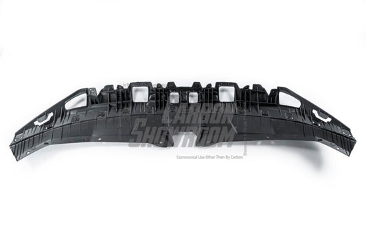 Hyundai Elantra Limited N-Line SE SEL Pre-Facelift CN7 2021 2022 with Aftermarket Parts - N Performance Style Front Bumper PP from EPR USA