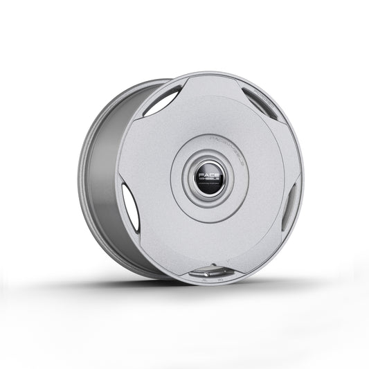 FW-E05 - Face Wheels