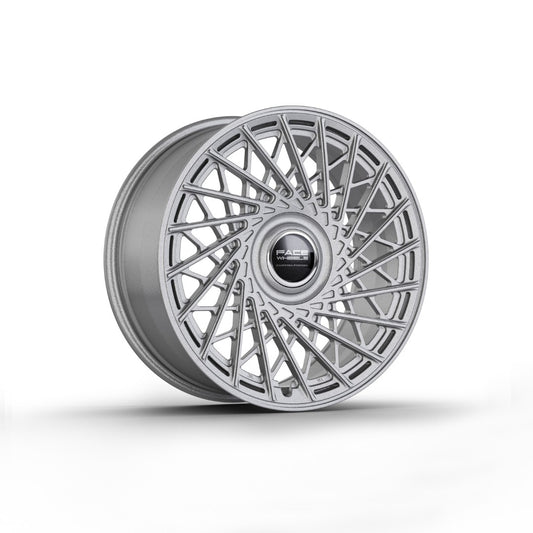 FW1029 - Face Wheels