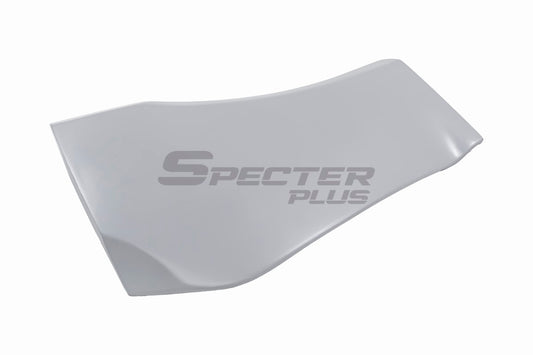 Nissan 350Z Nismo Performance Anniversary Grand Touring Base Fairlady Z Z33 2003 2004 2005 2006 2007 2008 2009 with Aftermarket Parts - Widebody Front Fenders Carbon Fiber / FRP from SPECTER PLUS