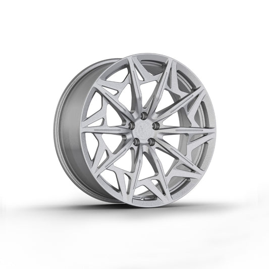 FW1025 - Face Wheels