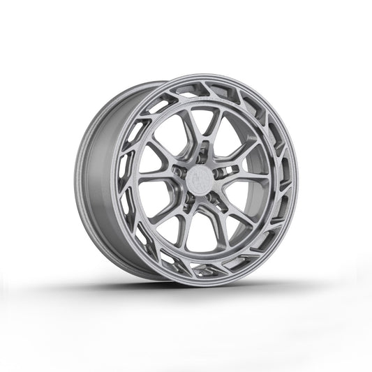 FW-A1041 - Face Wheels