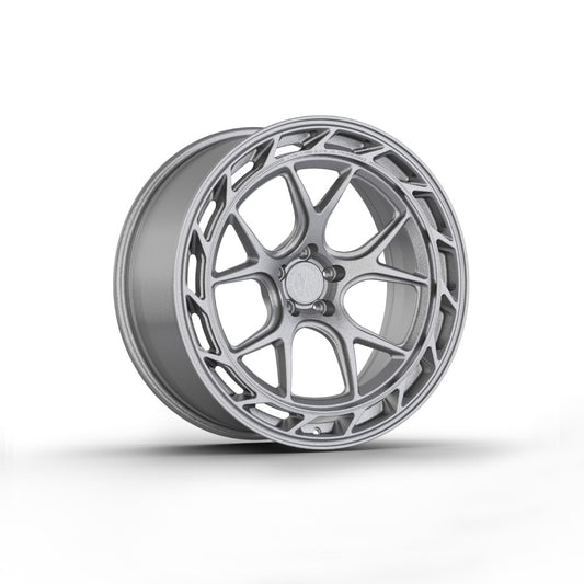 FW-A102 - Face Wheels
