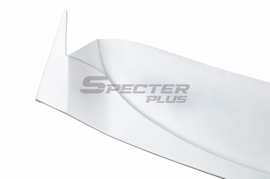 MINI Cooper JCW (John Cooper Works) GP F56 LCI 2022-ON with Aftermarket Parts - GP Style Rear Wing Carbon Fiber / FRP from SPECTER PLUS