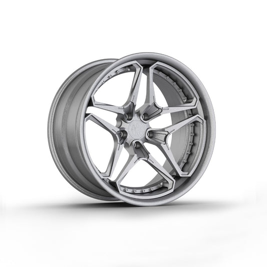 FW338 - Face Wheels