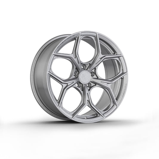 FW188 - Face Wheels