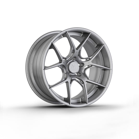 FW302 - Face Wheels
