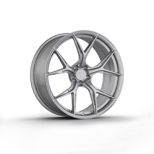 FW160 - Face Wheels