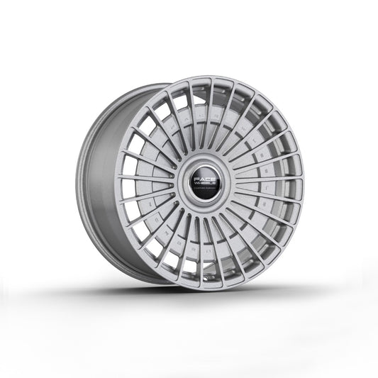 FW1027 - Face Wheels