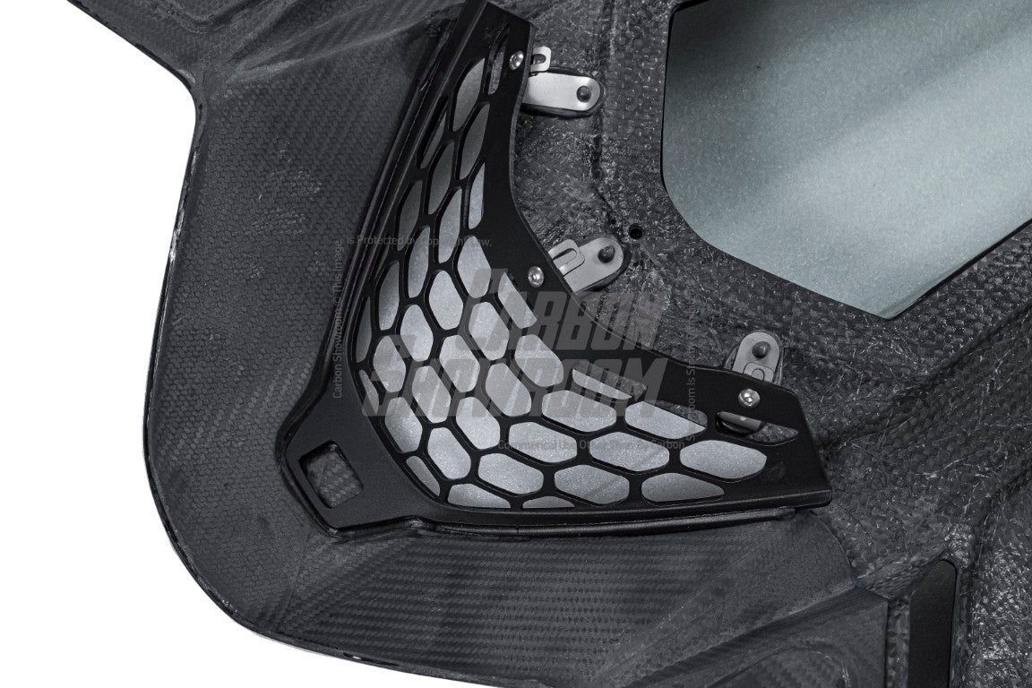 Aventador LP750 LP780 LP770 Aftermarket Parts Aero Republic Deck