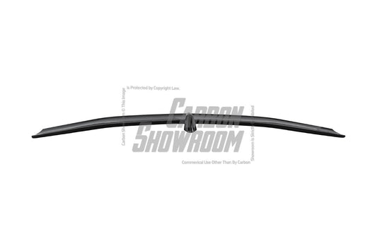 Lamborghini Aventador Base LP700 LP720 S LP740 SV LP750 Ultimate LP780 SVJ LP770 2012 2013 2014 2015 2016 2017 2018 2019 2020 2021 2022 2023 with Aftermarket Parts - 1:1 SVJ Conversion Rear Wing Pre-preg Carbon Fiber / FRP from Aero Republic