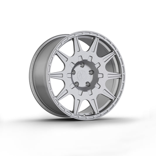 FW-S04 - Face Wheels