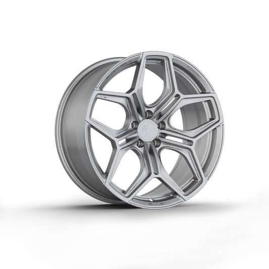 FW-S03 - Face Wheels