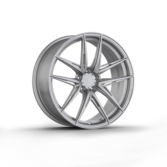 FW168 - Face Wheels
