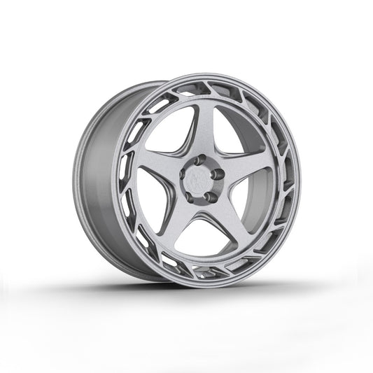 FW-A1042 - Face Wheels