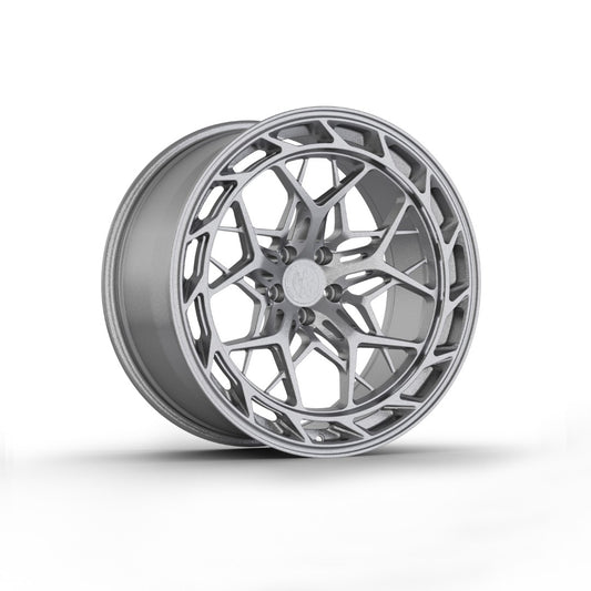 FW-A1024 - Face Wheels
