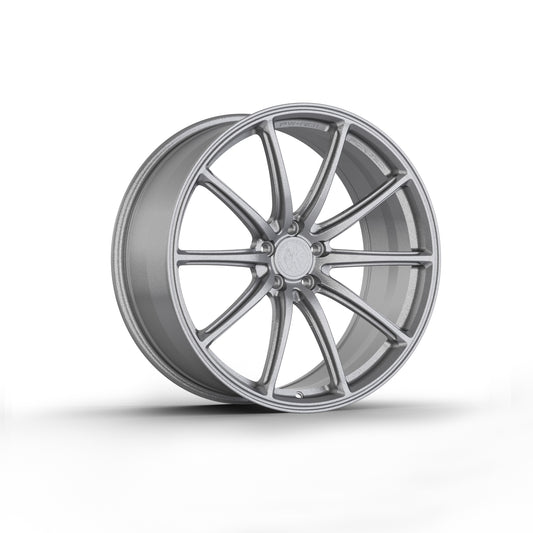 FW-R01 - Face Wheels