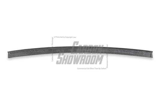 Mercedes Benz A-Class A45 W177 2019-ON with Aftermarket Parts - Front Bumper Pre-preg Carbon Fiber Surround from TAKD Carbon