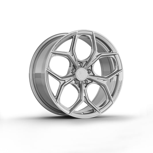 FW188 - Face Wheels