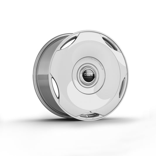 FW-E05 - Face Wheels