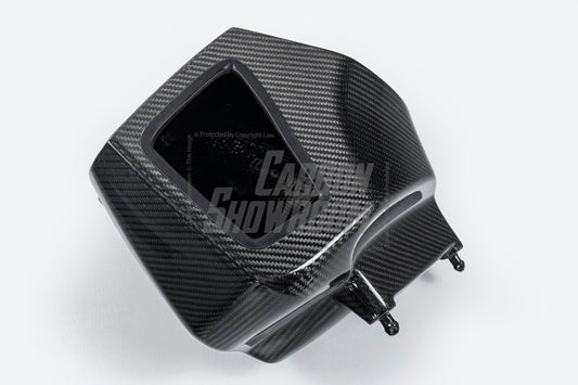 Ventus Veloce Air Intake Systems for Audi A6 A7 C8 C8.5 EA888 2.0T Pre-preg Carbon Fiber
