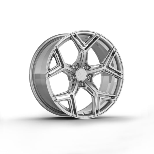 FW1021 - Face Wheels